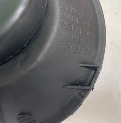 Far rotund 50R-001620  Moped 12Volt - imagine 3
