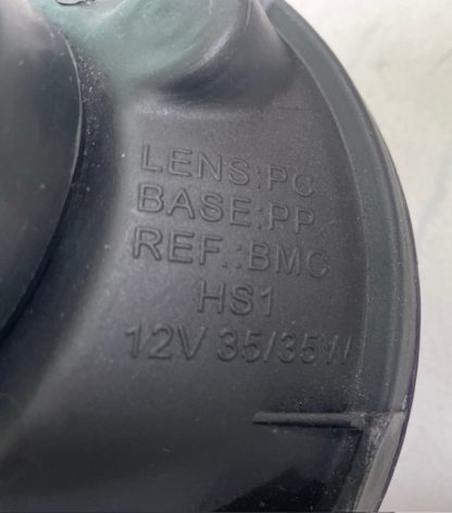 Far rotund 50R-001620  Moped 12Volt - imagine 4
