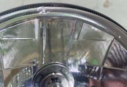 Far rotund 50R-001620  Moped 12Volt - imagine 5