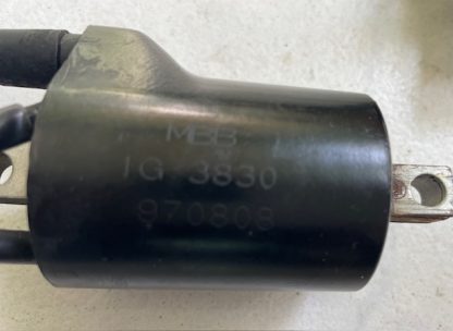 Bobina inductie IG3830 originala  Honda VTR1000F SC36 Firestorm 1997-2006 - imagine 2