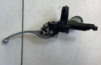 Pompa ambreiaj originala  Honda VTR1000F SC36 Firestorm 1997-2006 - imagine 2
