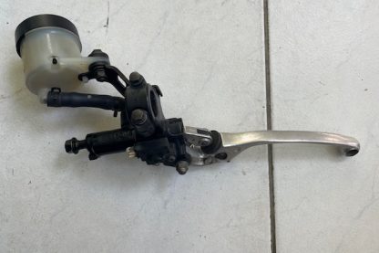 Pompa frana fata originala  Honda VTR1000F SC36 Firestorm 1997-2006 - imagine 2