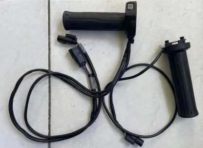 Incalzire Mansoane Kawasaki KLZ1000 Versys SE  2019-2023   46019-0081, 46019-0090