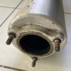 Toba esapament 24F0 Suzuki GSX1300R Hayabusa 1999-2007 - imagine 3