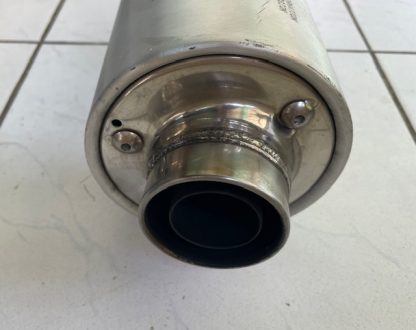 Toba esapament 24F0 Suzuki GSX1300R Hayabusa 1999-2007 - imagine 4