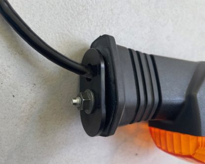Semnalizator spate dreapta Suzuki GSXR GSX-R 600 750 K4 K5 GSXR GSX-R 1000 K3 K4 - imagine 2