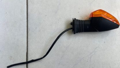 Semnalizator spate dreapta Suzuki GSXR GSX-R 600 750 K4 K5 GSXR GSX-R 1000 K3 K4 - imagine 3
