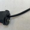 Semnalizator spate stanga Suzuki GSXR GSX-R 600 750 K4 K5 GSXR GSX-R 1000 K3 K4 - imagine 2