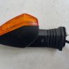 Semnalizator spate stanga Suzuki GSXR GSX-R 600 750 K4 K5 GSXR GSX-R 1000 K3 K4 - imagine 3