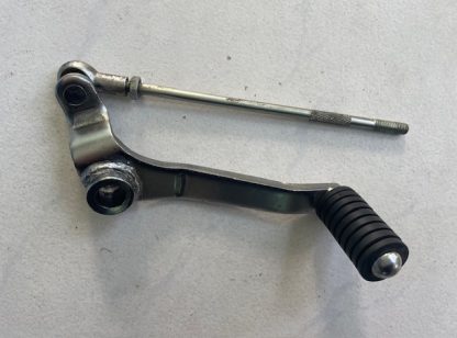 Yamaha XV535 Virago Pedala schimbator cu tija