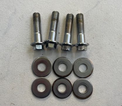 Yamaha XV535 Virago suruburi ptr  suport scarite fata originale