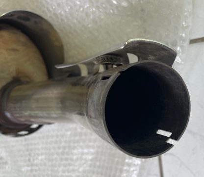 Toba esapament originala 7694460/7694461 BMW R1200GS (K25) 1170cc - imagine 5