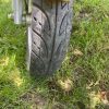 Dezmembrez scuter China Jinlun JL50QT-5 (Zen 50)  GY6 4T 50cc - imagine 14