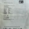 Dezmembrez scuter China Jinlun JL50QT-5 (Zen 50)  GY6 4T 50cc - imagine 4