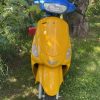 Dezmembrez scuter China Jinlun JL50QT-5 (Zen 50)  GY6 4T 50cc - imagine 6