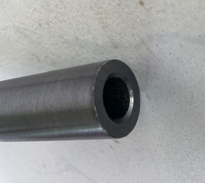 Ghidon Titanoptic 76cm  Honda Suzuki Yamaha Kawasaki Triumph Ducati - imagine 2