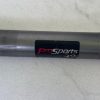 Ghidon Titanoptic 76cm  Honda Suzuki Yamaha Kawasaki Triumph Ducati - imagine 3