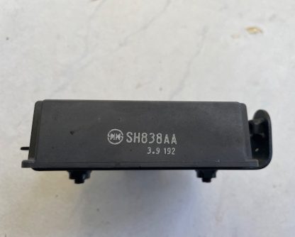 Releu incarcare SH838AA Kawasaki Z800 Z1000 KLE650 Vulcan S 650 - imagine 2