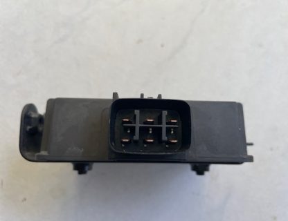 Releu incarcare SH838AA Kawasaki Z800 Z1000 KLE650 Vulcan S 650 - imagine 4