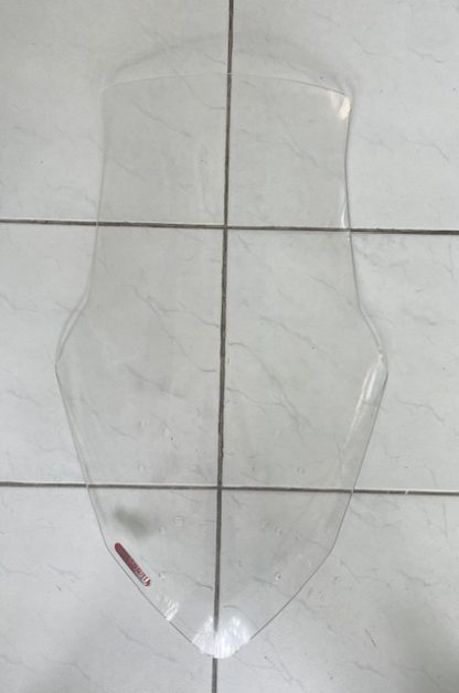 Parbriz Fabbri Top Alto ptr. Yamaha Nmax 125 155 2015-2019