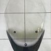 Parbriz original Piaggio MP3 300 400IE 500 2012-2017