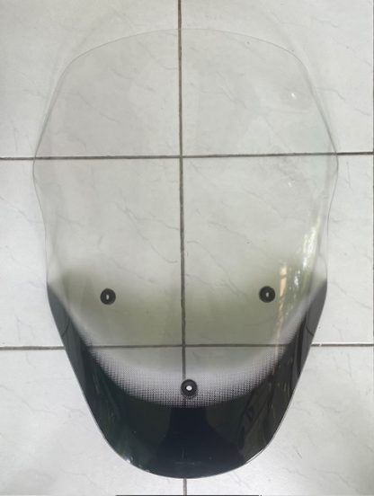 Parbriz original Piaggio MP3 300 400IE 500 2012-2017