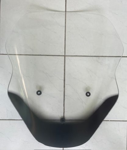 Parbriz original Piaggio MP3 300 400IE 500 2012-2017 - imagine 2