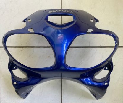 Suzuki SV650S (AV) 1999-2002  Carena fata  94431-19F