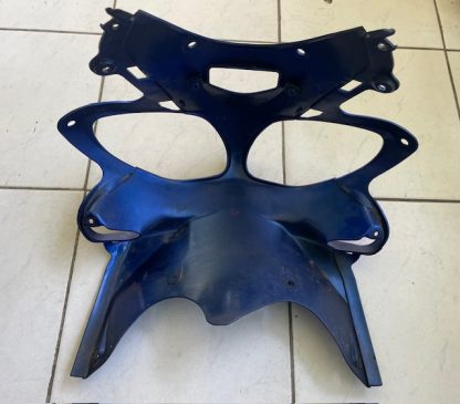 Suzuki SV650S (AV) 1999-2002  Carena fata  94431-19F - imagine 2