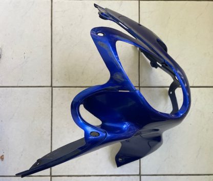 Suzuki SV650S (AV) 1999-2002  Carena fata  94431-19F - imagine 4