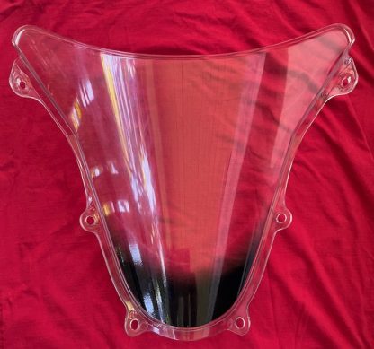 Parbriz original Suzuki SV650S 2003-2012 SV1000S  2003-2008 - imagine 2