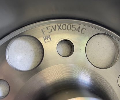 Rotor generator Yamaha FZ6 (RJ07) Fazer  2004-2006 - imagine 3