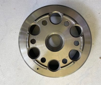 Rotor generator Yamaha FZ6 (RJ07) Fazer  2004-2006 - imagine 2