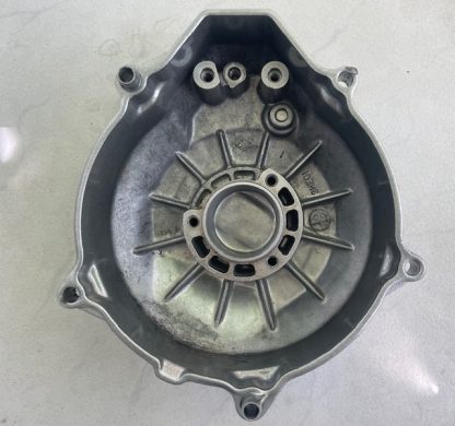 Capac motor stator generator  Yamaha FZR600 (3HE)  1989-1993 - imagine 2