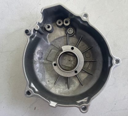 Yamaha YZF600R (4TV) 1996-2002 Thundercat Capac motor stator generator - imagine 2