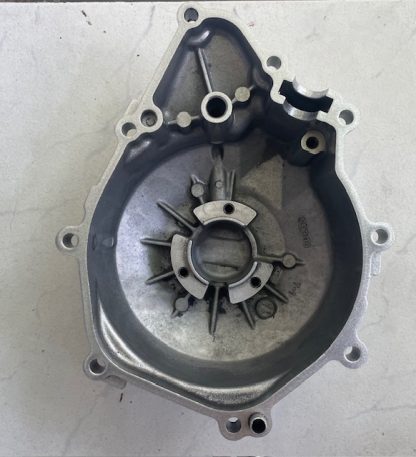 Yamaha R6 (RJ03)  1999-2002 Capac motor stator generator - imagine 2