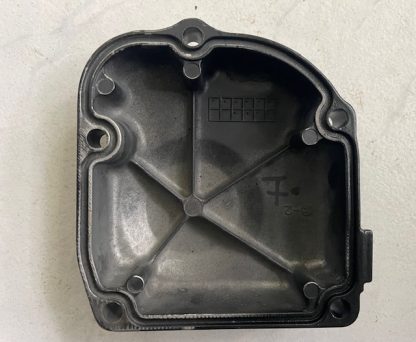 Capac aprindere Kawasaki Z750 2007-2013 - imagine 2