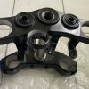 Kawasaki Z750 2011-2013 Jug superior inferior
