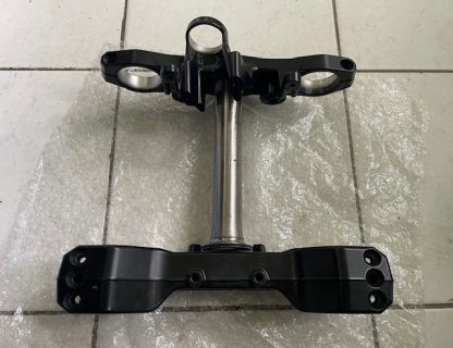 Kawasaki Z750 2011-2013 Jug superior inferior - imagine 3
