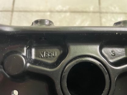 Kawasaki Z750 2011-2013 Jug superior inferior - imagine 6