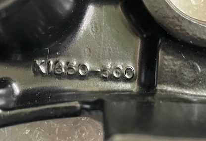 Kawasaki Z750 2011-2013 Jug superior inferior - imagine 7
