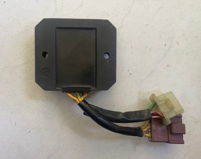 Releu incarcare SH541G-12 Aprilia 1000 RSV RST ETV SL - imagine 2