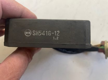 Releu incarcare SH541G-12 Aprilia 1000 RSV RST ETV SL - imagine 3