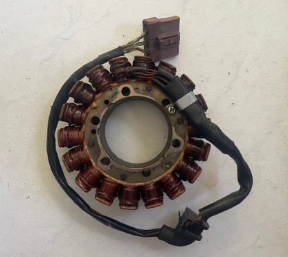 Stator generator Aprilia ETV1000 Capo Nord 01-09 RSV1000 Tuono RSV1000