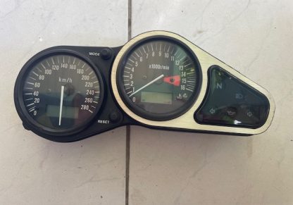 Ceasuri instrumente Kawasaki ZX6R ZX-6R (ZX600G) 1998-1999