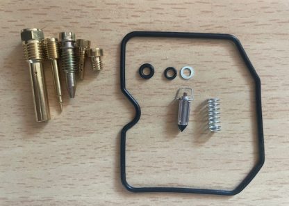 Kit reparatie carburator Kawasaki GPZ 500 S EX500 A/D 87-93 94-09