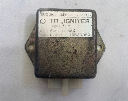 CDI 32900-44410 Suzuki GSX 400 E GSX 250 E