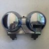 Carcasa spate ceasuri instrumente  Honda CB600F PC34 Hornet 1998-2002