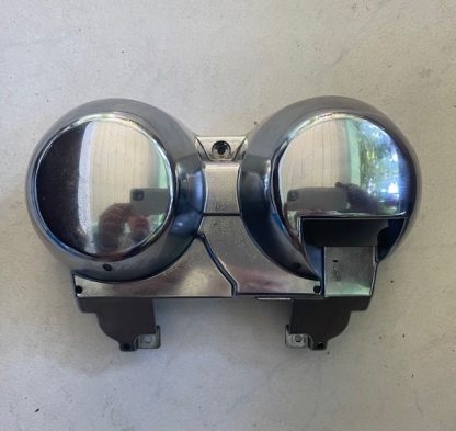 Carcasa spate ceasuri instrumente  Honda CB600F PC34 Hornet 1998-2002