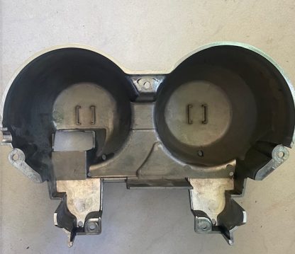 Carcasa spate ceasuri instrumente  Honda CB600F PC34 Hornet 1998-2002 - imagine 2